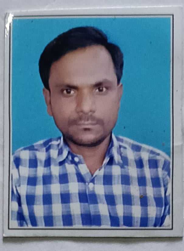 Rajendra suryawanshi.   